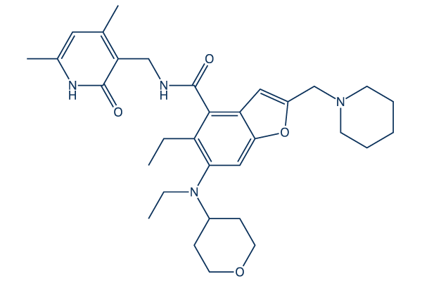 SHR2554 Chemical Structure