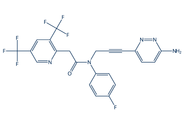 RP-6685 Chemical Structure