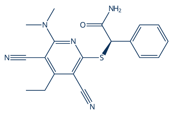 GSK-3484862 | DNA Methyltransferase 抑制剂 | 现货供应 | 美国品牌 | 免费采购电话400-668-6834