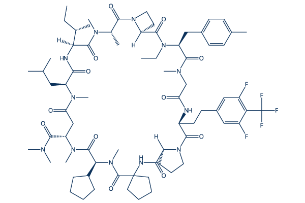 LUNA18 Chemical Structure