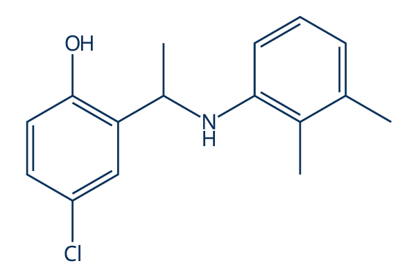 MFI8 Chemical Structure