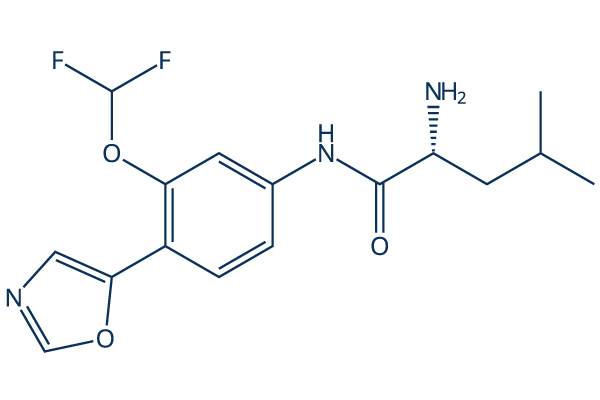 BMS-911172 Chemical Structure