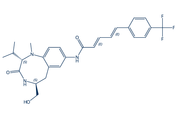 TPPB Chemical Structure