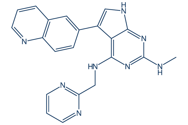 T025 Chemical Structure
