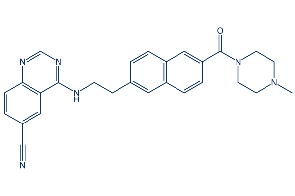 Senexin B Chemical Structure