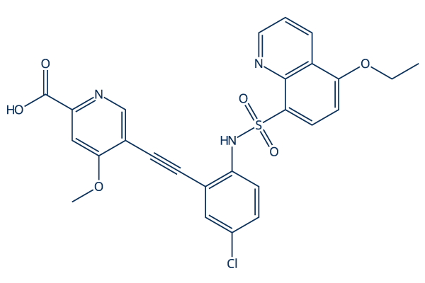 MSC-4381 Chemical Structure