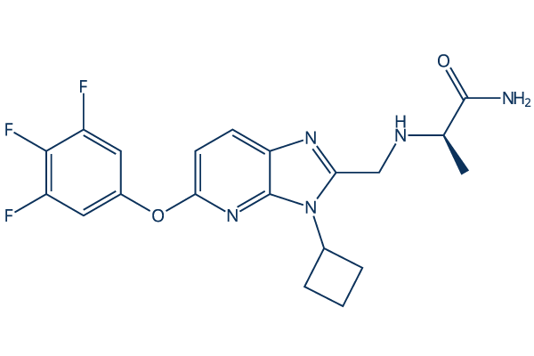 DSP5336 Chemical Structure