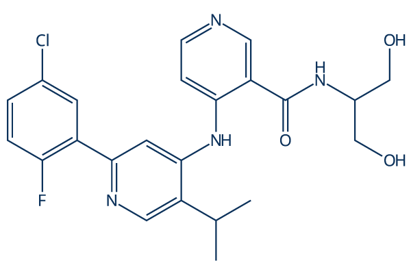 PF-06952229 Chemical Structure