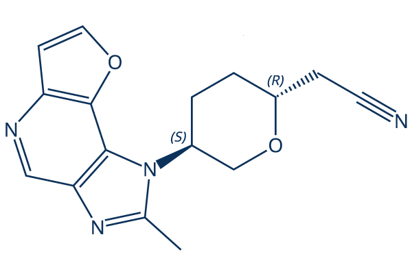 BHV-8000 Chemical Structure