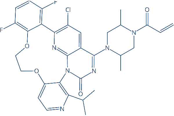 MK-1084 Chemical Structure