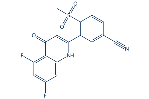 FX-909 Chemical Structure