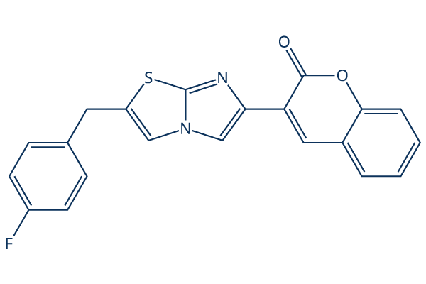 iMDK Chemical Structure