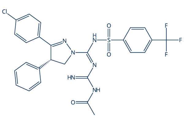 Monlunabant Chemical Structure