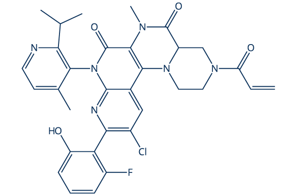 Fulzerasib Chemical Structure