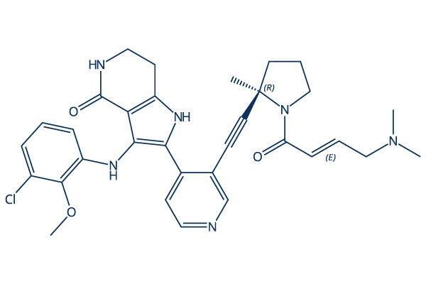 STX-721 Chemical Structure
