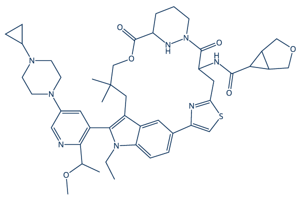 RMC-7977 Chemical Structure
