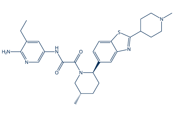 TNG-462 Chemical Structure