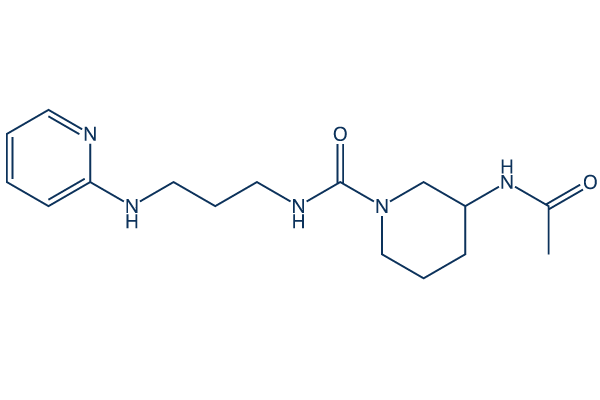 CBD3063 Chemical Structure