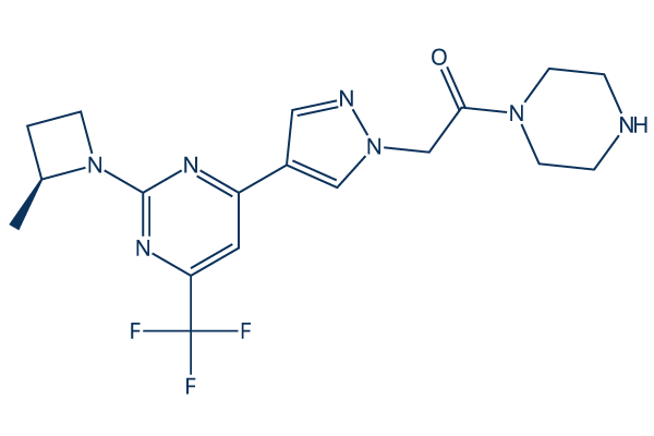 LY3522348 Chemical Structure