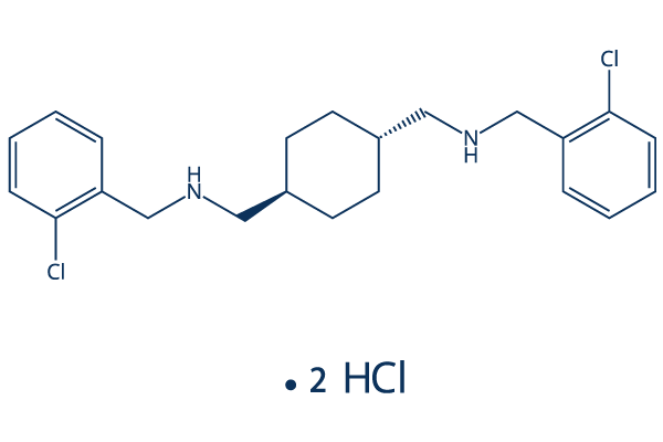 AY 9944 Chemical Structure