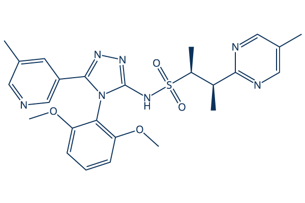 Azelaprag Chemical Structure