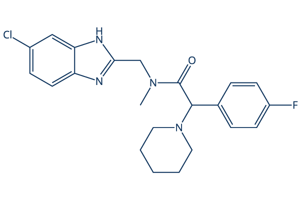 AD-5584 Chemical Structure