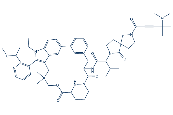 RMC-4998 Chemical Structure