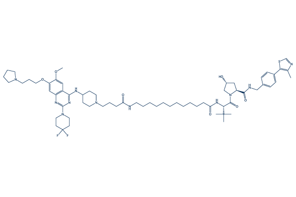 MS8709 Chemical Structure