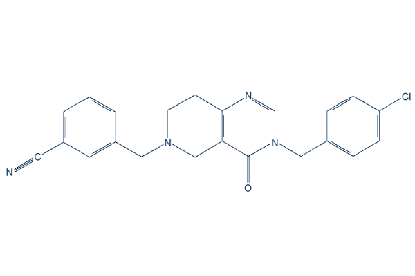 TR-107 Chemical Structure