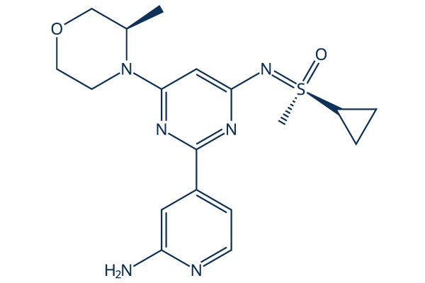 ART0380 Chemical Structure