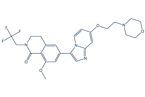 GLPG3970 Chemical Structure