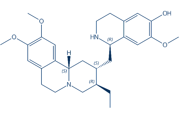 Cephaeline Chemical Structure