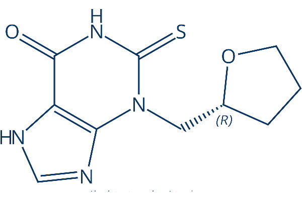 AZD5904 Chemical Structure