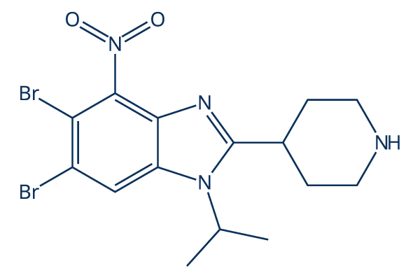 MEN1703(SEL24,SEL24-B489) Chemical Structure