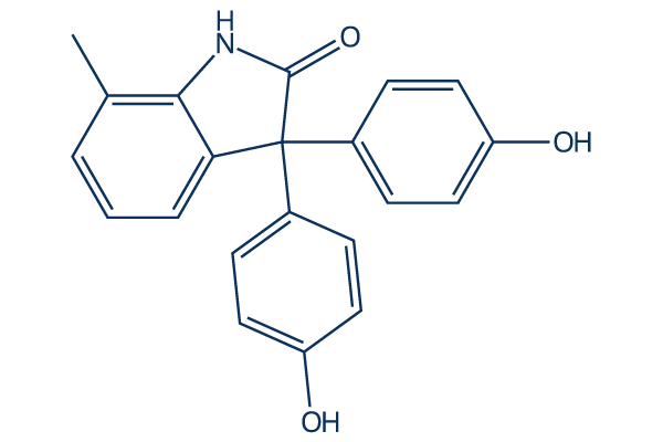 BHPI Chemical Structure