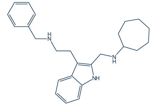 AXKO-0046 hydrochloride Chemical Structure