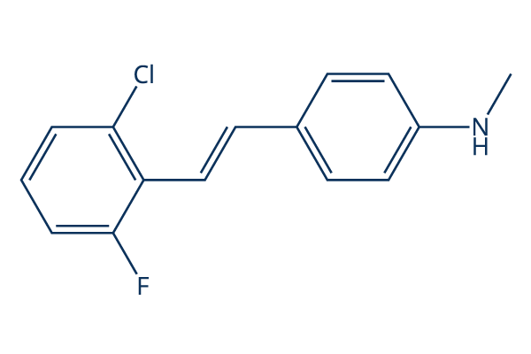 FIDAS-5 Chemical Structure