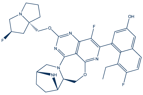 HRS-4642 Chemical Structure