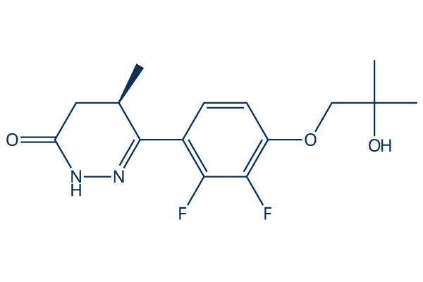 OPB-171775 Chemical Structure