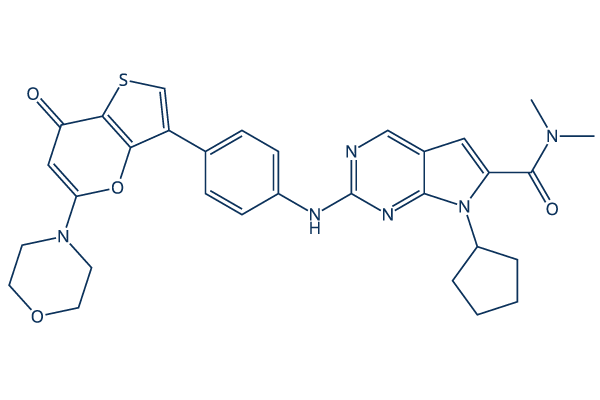 SRX3177 Chemical Structure