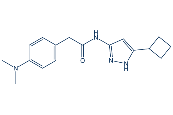 CP681301 Chemical Structure