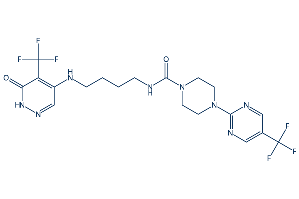 XYL-1 Chemical Structure