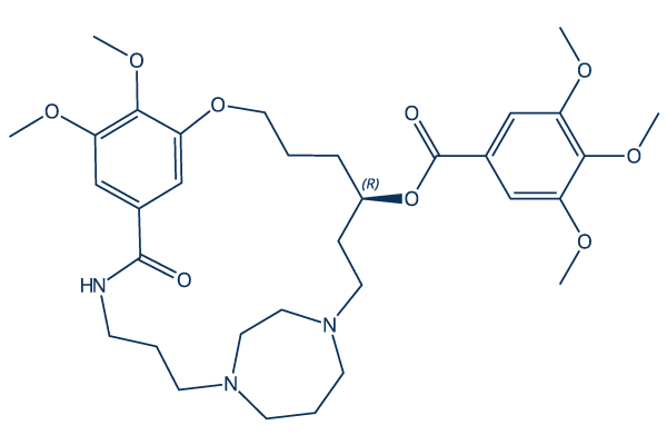 EOS-984 Chemical Structure