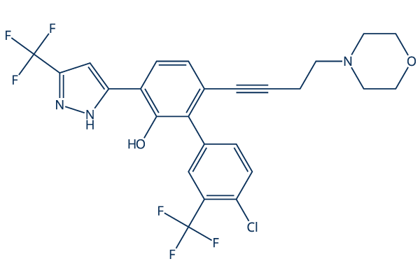 Cpd. 37 Chemical Structure