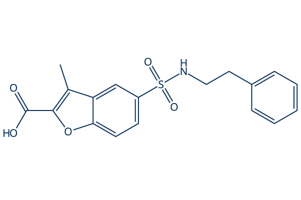 NOX-6-18（GPR132-B-160） Chemical Structure