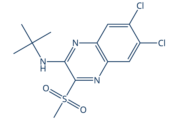 DMB Chemical Structure