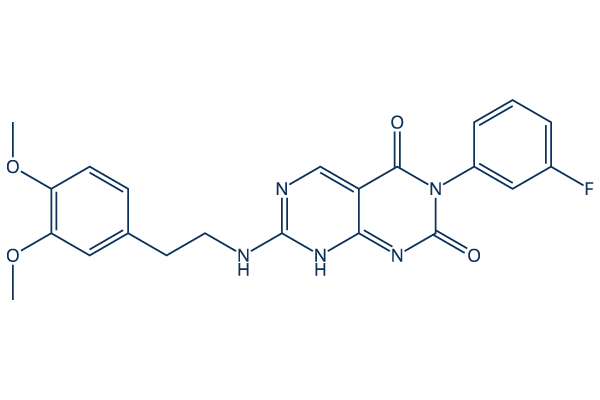 STL127705 Chemical Structure