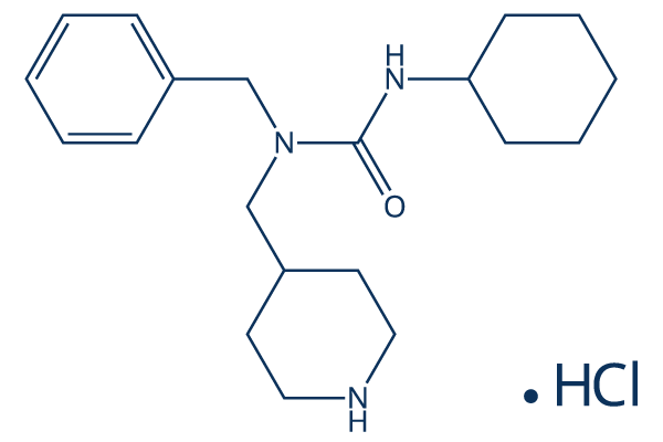 SRI-011381 hydrochloride Chemical Structure