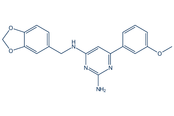 BML-284 Chemical Structure