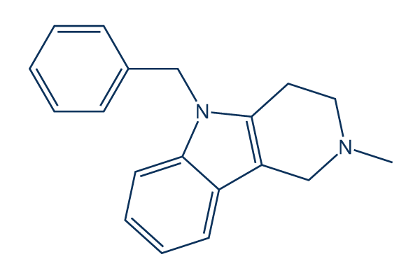 Mebhydroline Chemical Structure